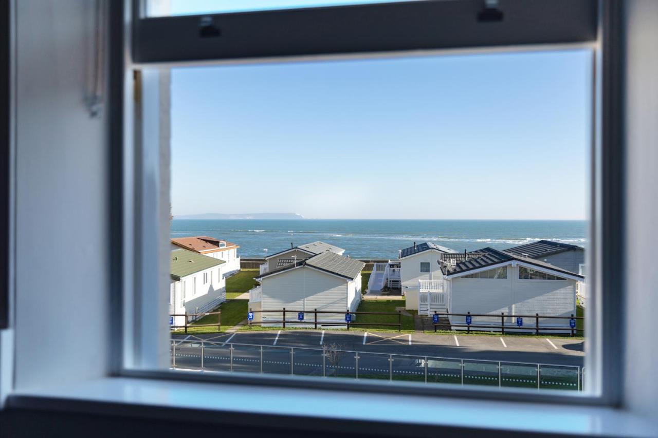 Sandhills Apartments, Mudeford Christchurch  Zewnętrze zdjęcie