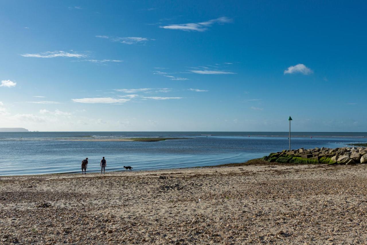 Sandhills Apartments, Mudeford Christchurch  Zewnętrze zdjęcie